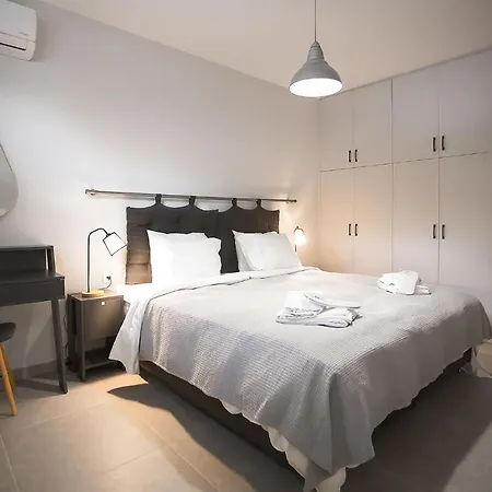 Serenity Suites By Corfu Collection Potamos  Exterior photo