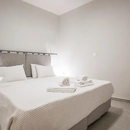 Serenity Suites By Corfu Collection Potamos  Exterior photo