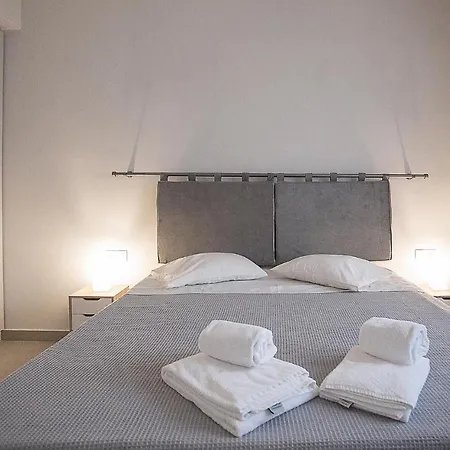 Serenity Suites By Corfu Collection Potamos  Exterior photo