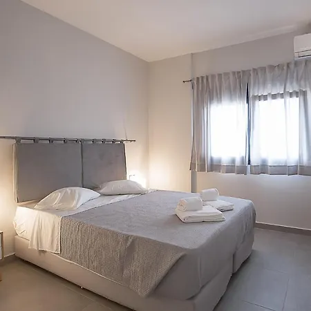 Serenity Suites By Corfu Collection Potamos  Exterior photo