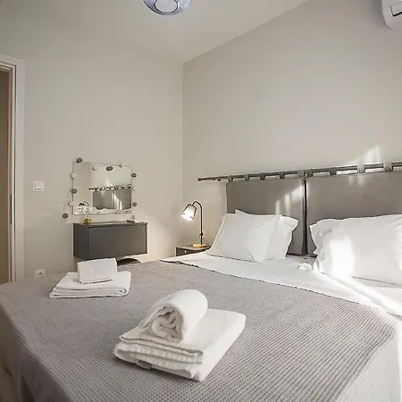 Serenity Suites By Corfu Collection Potamos  Exterior photo