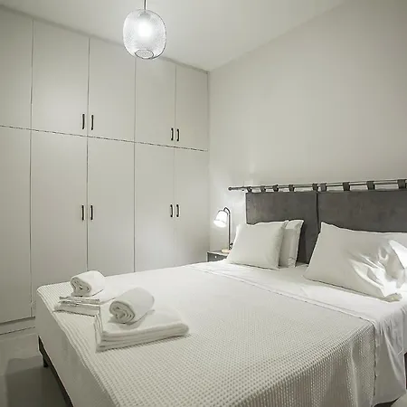 Serenity Suites By Corfu Collection Potamos  Exterior photo