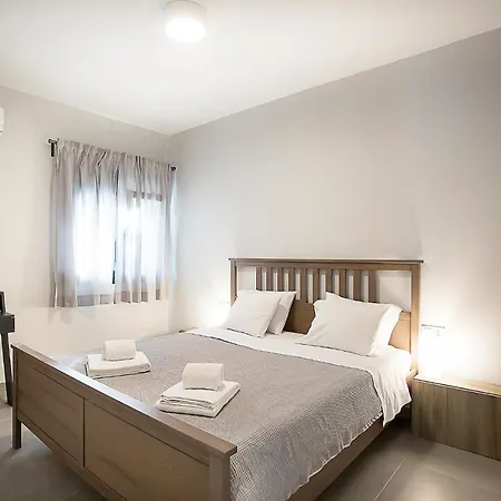 Serenity Suites By Corfu Collection Potamos  Exterior photo