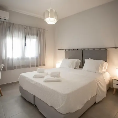 Serenity Suites By Corfu Collection Potamos  Exterior photo