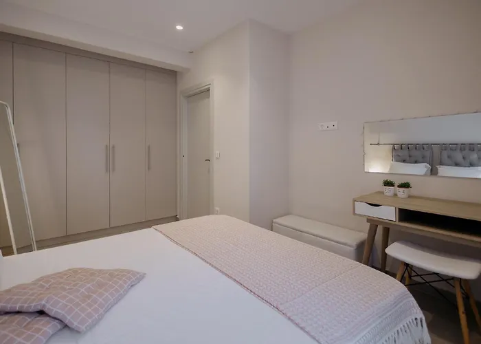 Serenity Suites By Corfu Collection