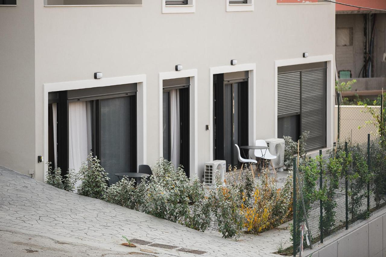 Apartment Serenity By Corfu Collection *