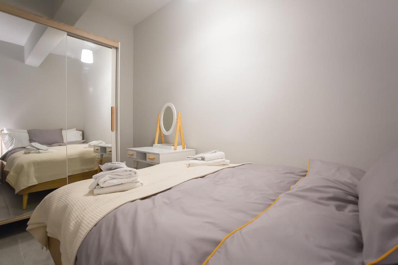 Apartment Serenity By Corfu Collection *