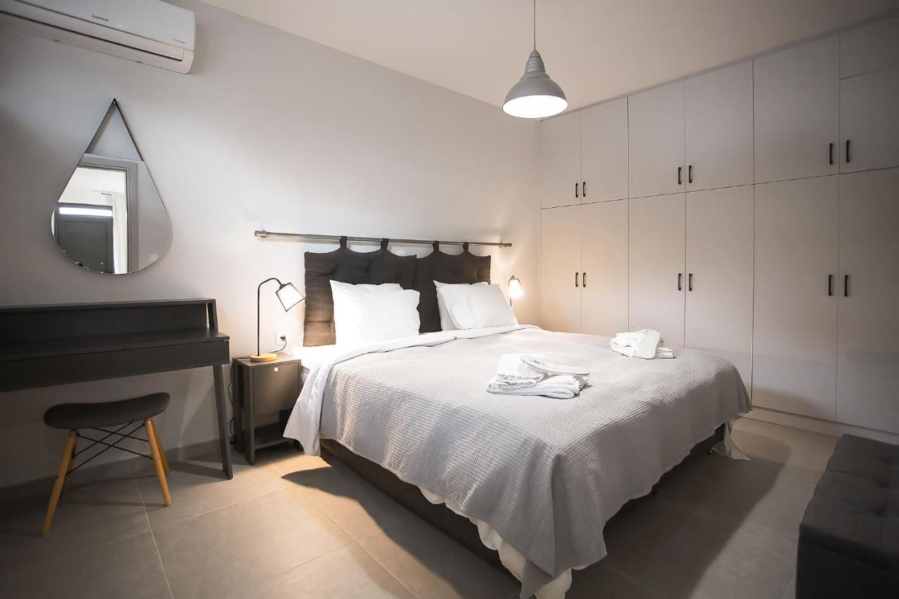 Apartment Serenity By Corfu Collection