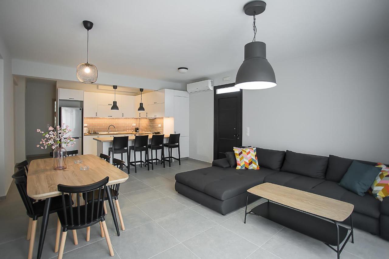 Apartment Serenity By Corfu Collection Potamos (Corfu)