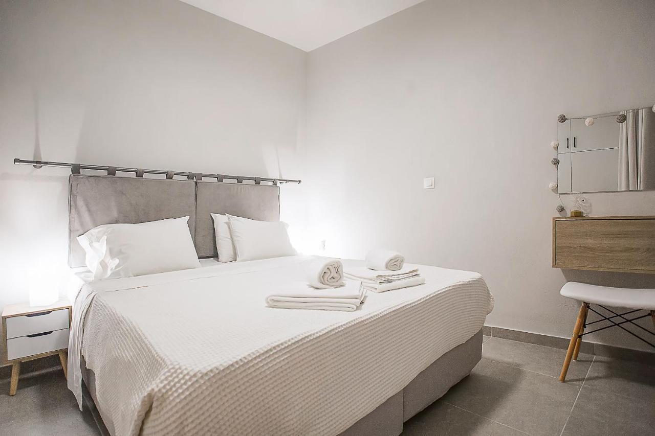 Apartment Serenity By Corfu Collection