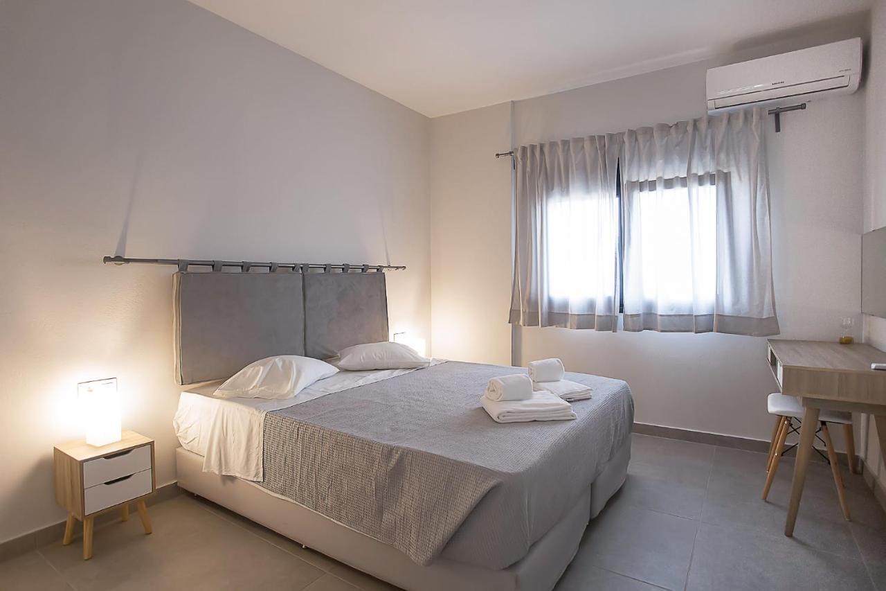 Apartment Serenity By Corfu Collection Potamos (Corfu)
