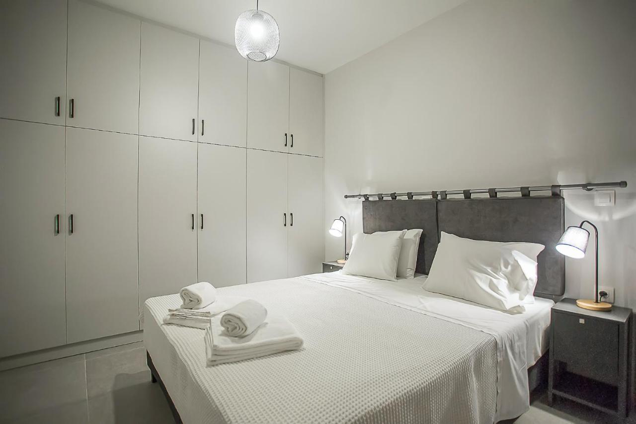 Serenity By Corfu Collection Potamos (Corfu)
