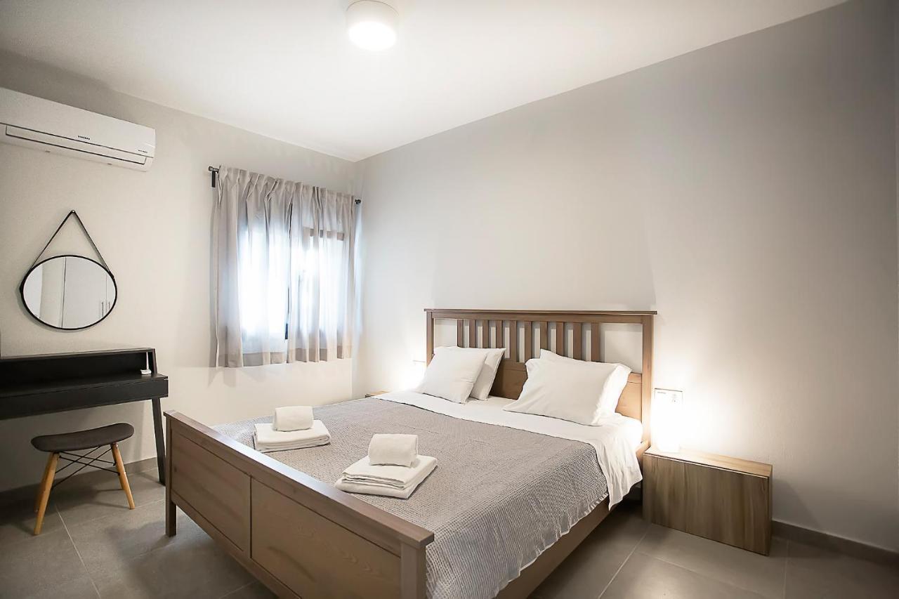 Serenity By Corfu Collection Apartment *
