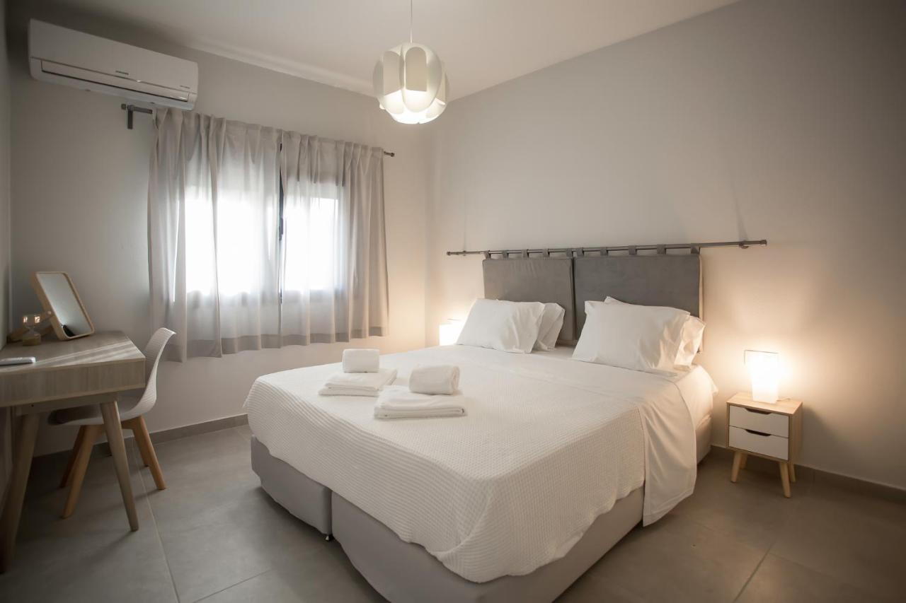 Apartment Serenity By Corfu Collection Potamos (Corfu)