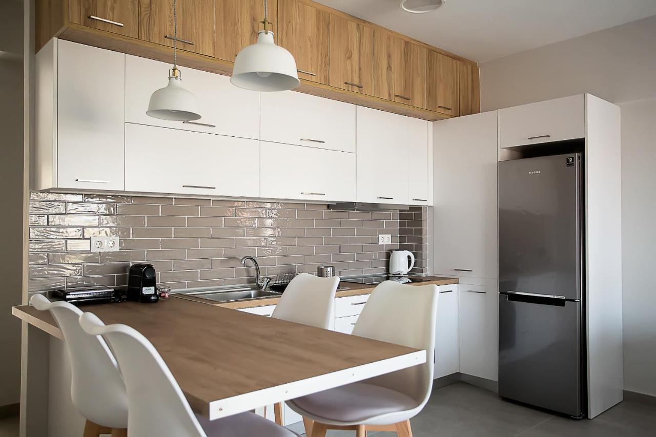 Serenity By Corfu Collection Apartment Potamos (Corfu)