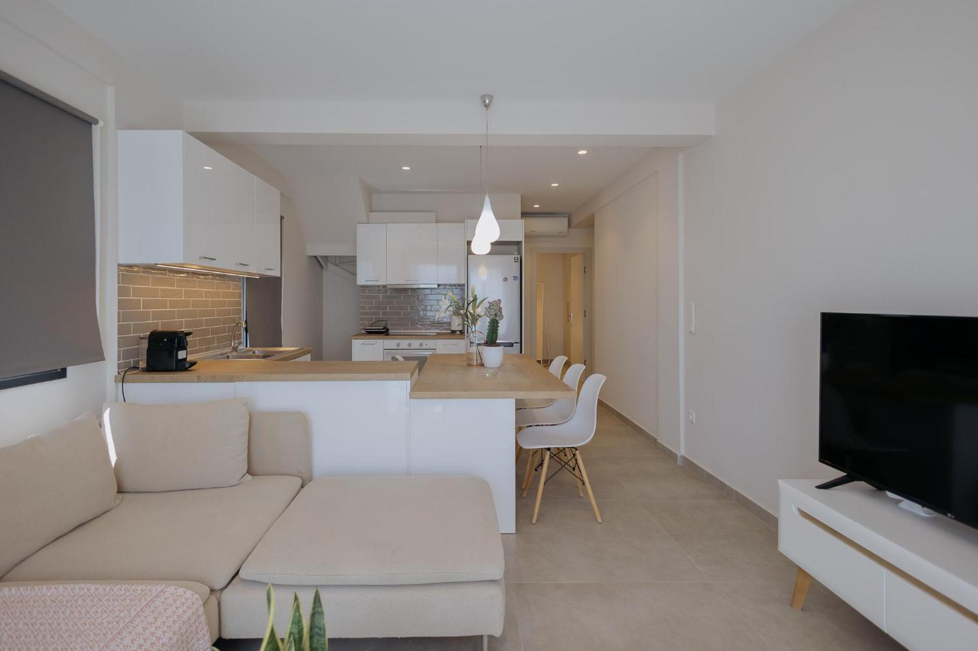 Apartment Serenity By Corfu Collection *