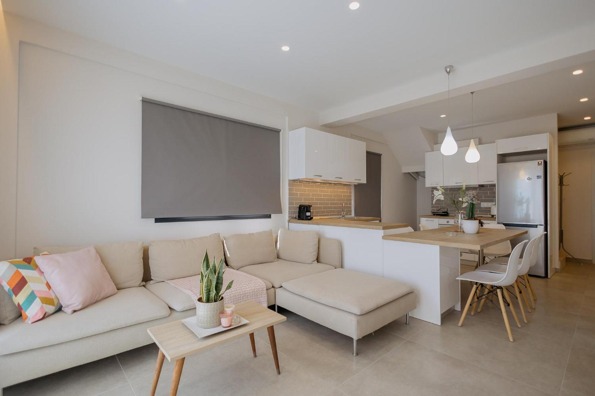 Apartment Serenity By Corfu Collection Potamos (Corfu)