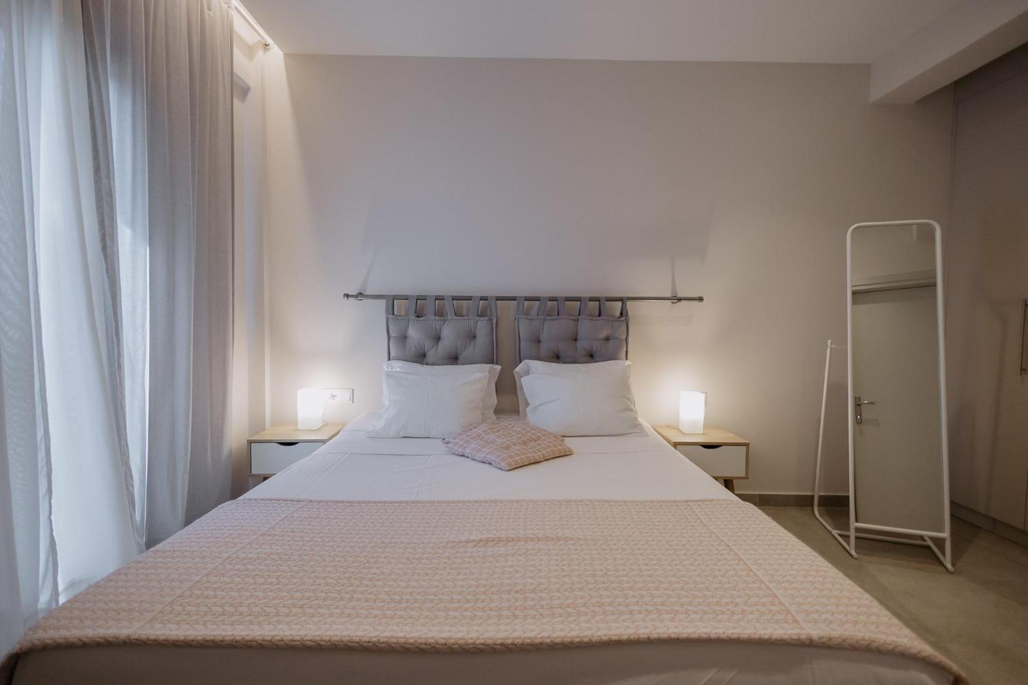 Apartment Serenity By Corfu Collection