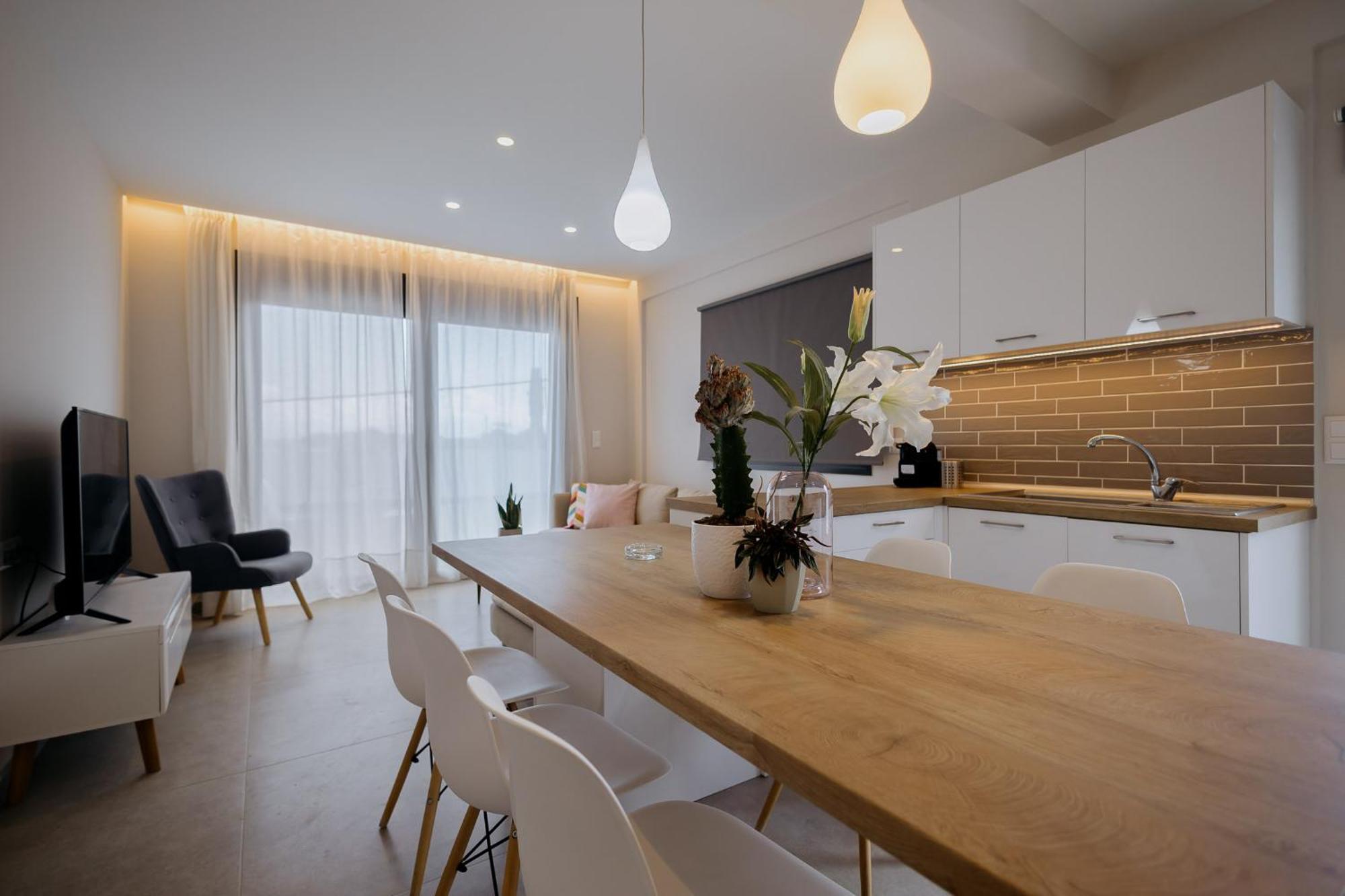 Apartment Serenity By Corfu Collection *