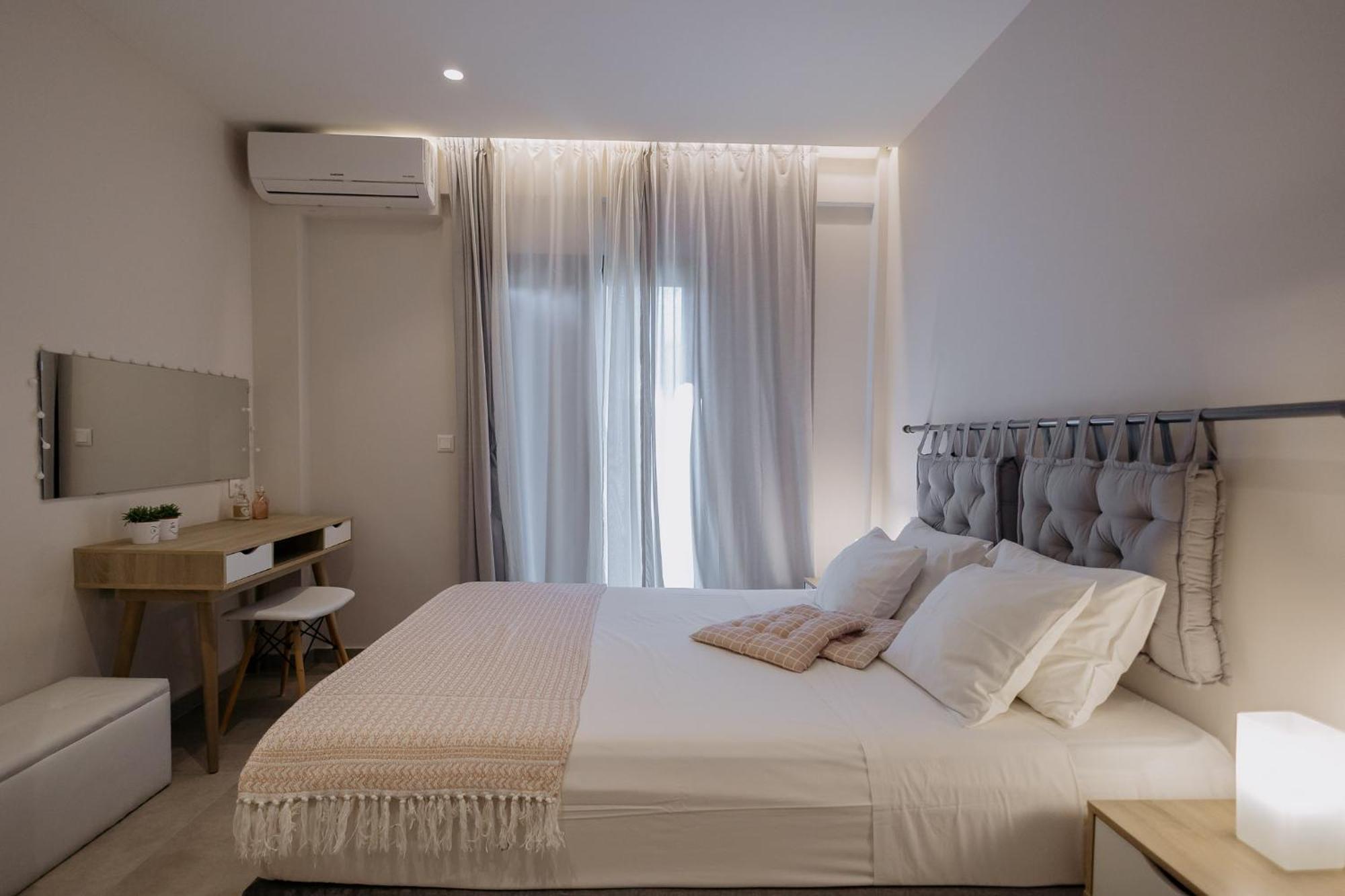 Serenity By Corfu Collection