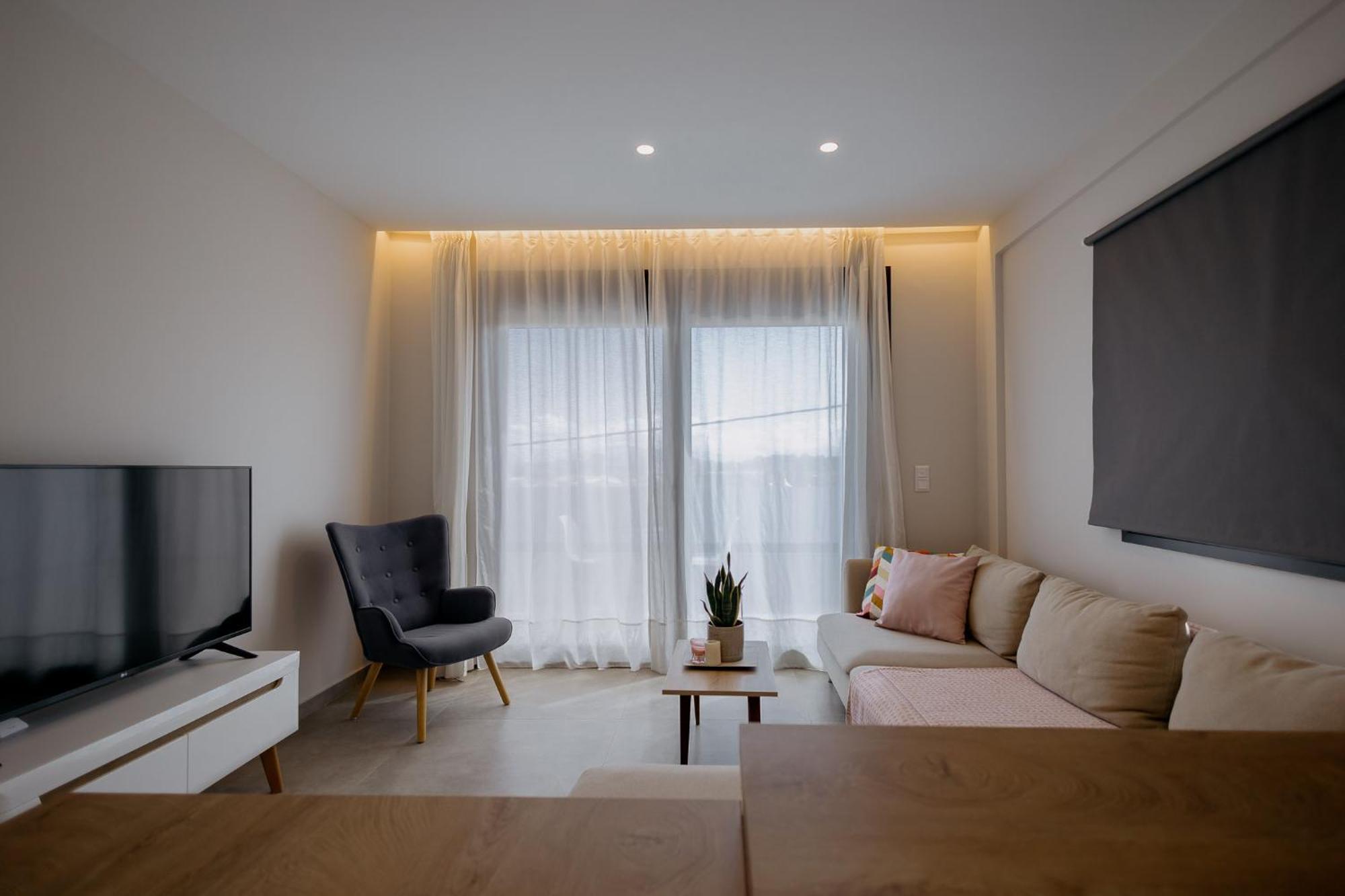 Serenity By Corfu Collection Apartment