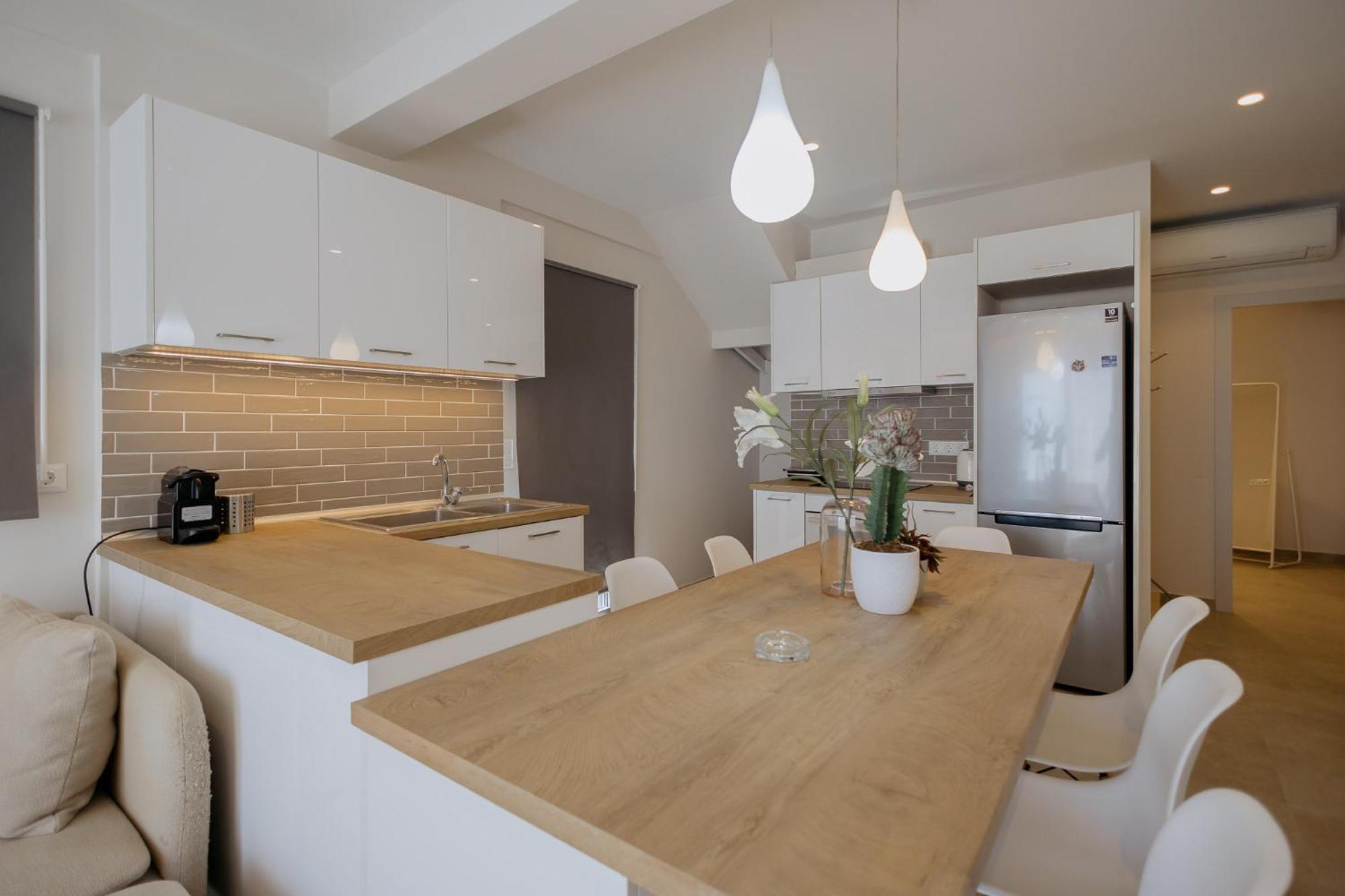 Apartment Serenity By Corfu Collection