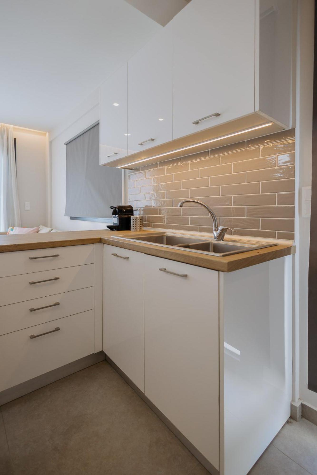 Apartment Serenity By Corfu Collection *