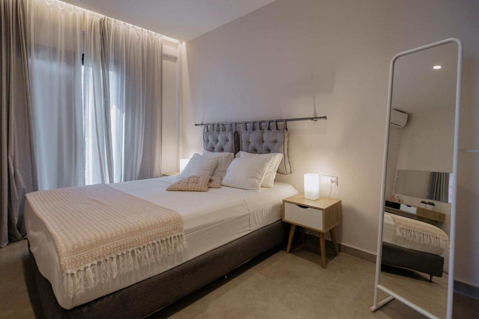 Serenity By Corfu Collection Apartment Potamos (Corfu)