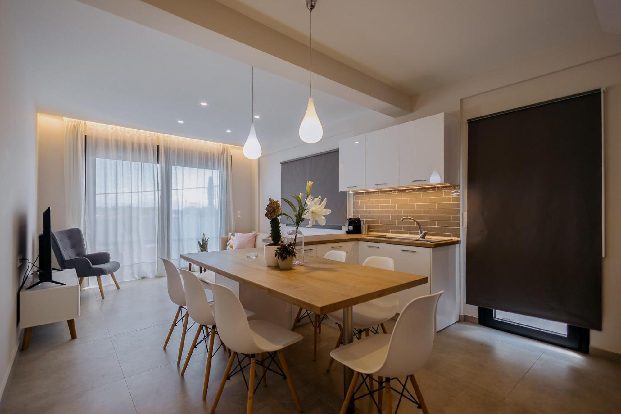 Serenity By Corfu Collection Apartment