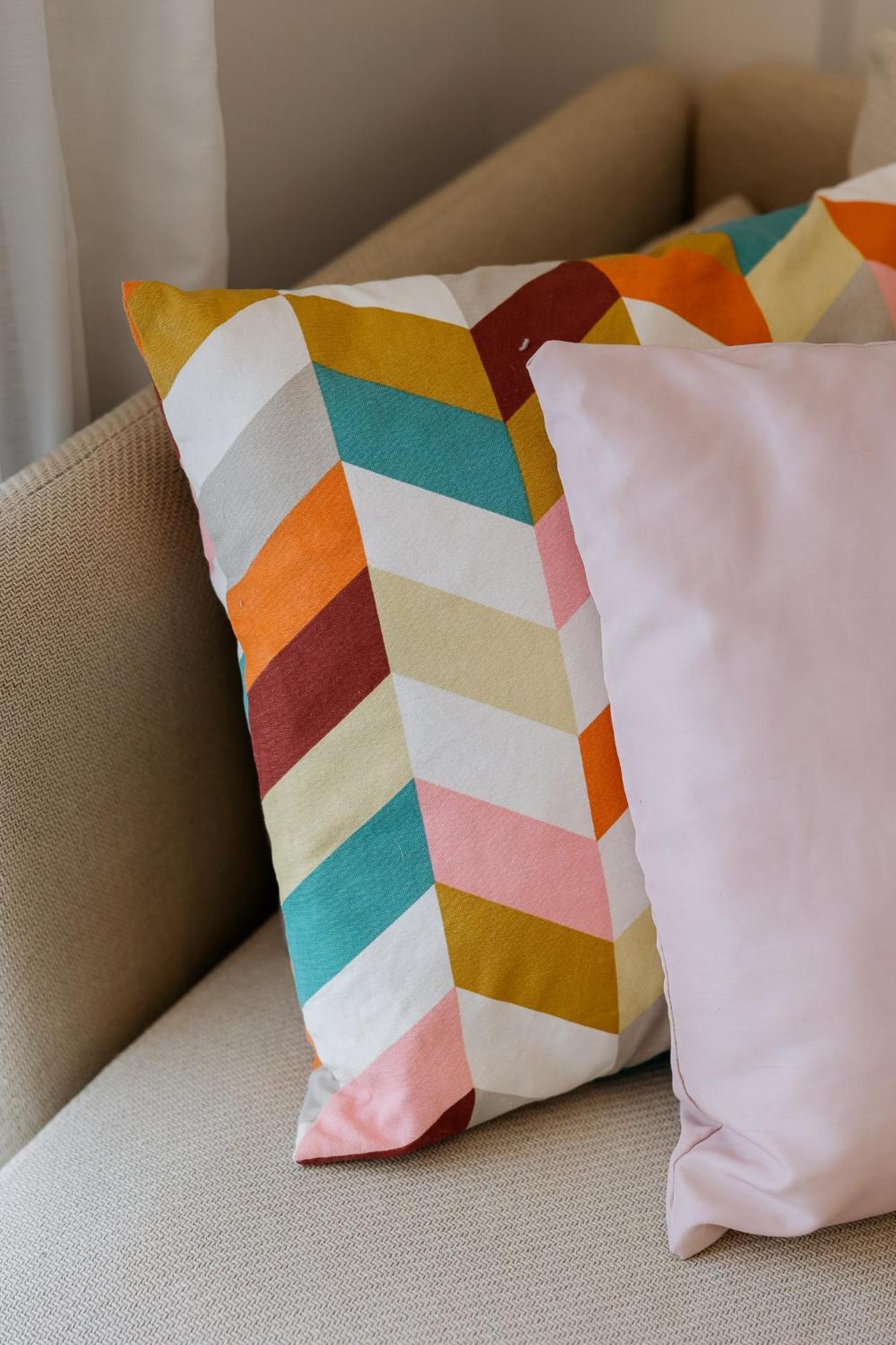 Serenity By Corfu Collection
